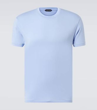 Tom Ford Jersey T-shirt