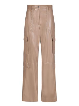 Women's Msgm Cargo Pants - up to −70% | Stylight