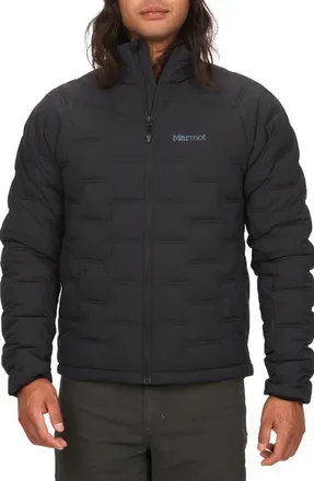 Marmot WarmCube Active Novus Insulated Jacket in Black at Nordstrom, Size Xx-Large