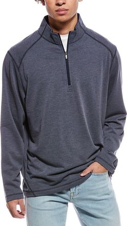 Tommy Bahama Off Side Performance 1/2-Zip Pullover
