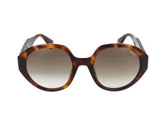 Moschino Sonnenbrille Moschino MOS126/S 05 L Havanna 2 /22/140