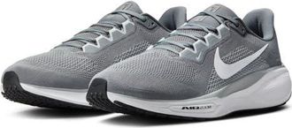 Nike Air Zoom Pegasus 41 Running Shoe in 009 Col Gy/white at Nordstrom, Size 11.5