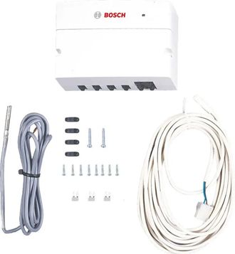 Bosch M&oacute;dulo Ism1 Neutro, 8737707135
