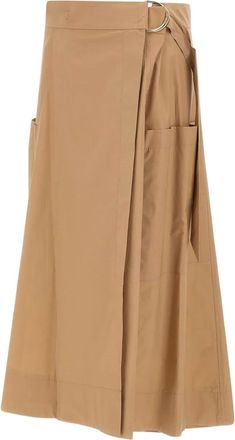 Kaos Gonna svasata a portafoglio - Marrone