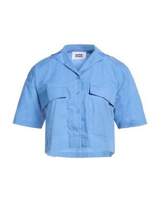 Alpha Studio Shirts