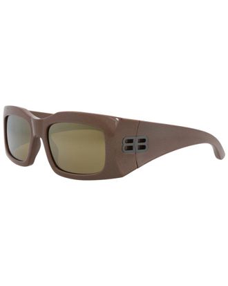 Balenciaga Unisex 58Mm Sunglasses
