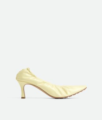 Bottega Veneta Sofia Pump - Bottega Veneta