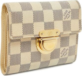 Louis Vuitton 1159882 White