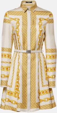 Versace Abito chemisier Versace Treasure