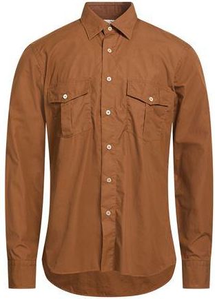 Alessandro Gherardi TOPS - Hemden auf YOOX.COM