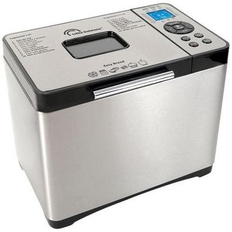 Little Balance Little Balance 8398 M&aacute;quina De Pan Inox 650w
