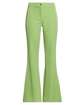 Face to Face Style PARTES DE ABAJO - Pantalones en YOOX.COM