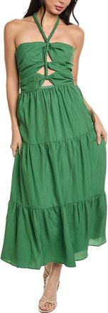 Seraphina Midi Dress