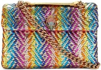 Kurt Geiger Mujer, Bolsos, Multicolor, Talla: ONE Size