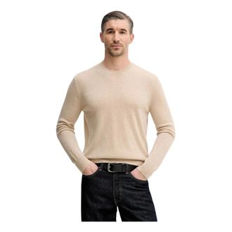 Benetton Uomo, Maglie, Beige, M, new