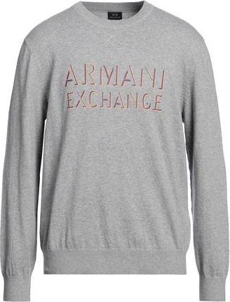 A|X Armani Exchange KNITWEAR - Jumpers sur YOOX.COM
