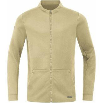 Jako Heren, Sport, Beige, Maat: 3XL Viscose