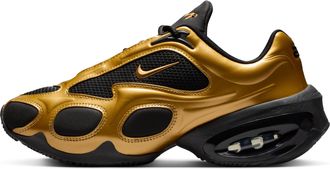 Nike Womens Air Max Muse Shoes in Brown | FV1920-701