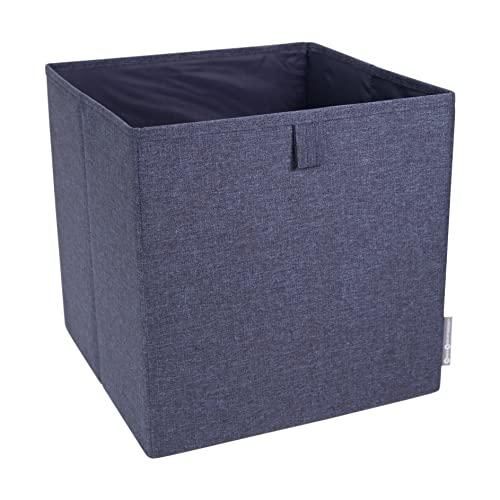 Opvouwbare Opbergdozen Met Deksel Voor Onder Het Bed - Set Van 2 Ruimtebesparende Opbergdozen Voor Slaapkamer Kledingkast Zolder Beige