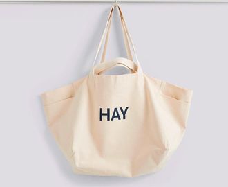 HAY Bolso de Fin de Semana (orgánico) Ab385a865