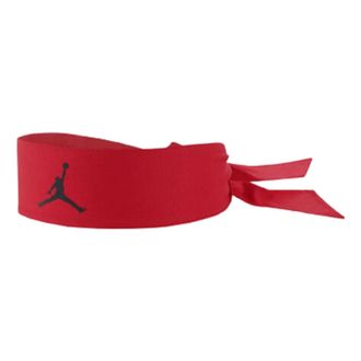 Nike Jordan Air Jordan Jumpman Dri-FIT Head Tie Red AC4095-605