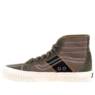 Vans SK8-HI Gym Issue World Code VN0A5JIUA061