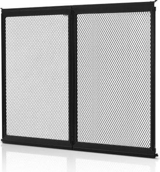 OEM Protector De Puerta Para Caravana, Rejilla De 622,3 X 508 X 10,6 Mm Malla Transpirable Reforzada Protecci&oacute;n De Entrada Para Caravanas De Aleaci&oacute;n De A