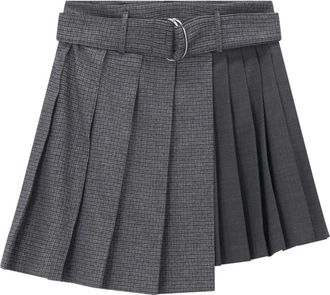 Msgm Msgm, Donna, Gonne, Grigio, S, new
