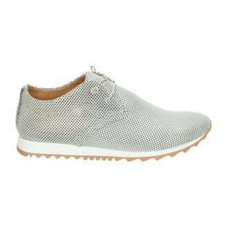 Donna Carolina Dames, Schoenen, Grijs, Maat: 42 EU