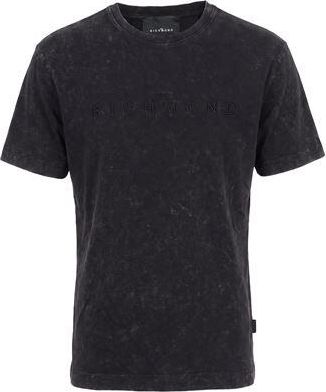 John Richmond TOPWEAR - T-shirts on YOOX.COM