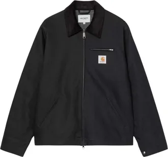 Carhartt Work in Progress Uomo, Giacche, Blu, S, new