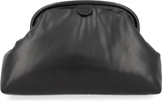 Stella McCartney Falabella clutch bag