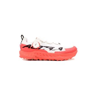 Altra Timp 5 Boa Hardloopschoen voor Trails - Heren - Outdoorschoenen - Veelkleurig - 45 EU - Fitness