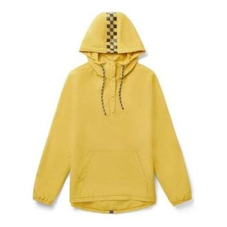 Vans (WMNS) Vans On Point Anorak Yellow VN0A47U4UXM