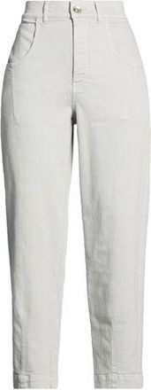 Eleventy BOTTOMWEAR - Jeans on YOOX.COM