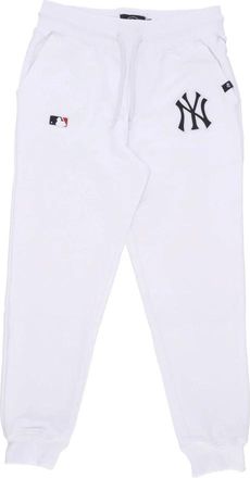 47 Brand Helix Pants Neyyan - Heren - Sweatpants - Wit - XL - Katoen - Broeken