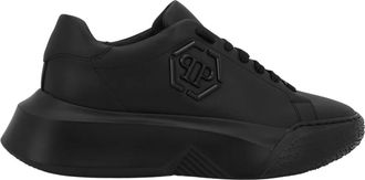 Philipp Plein unisex, Zapatos, Negro, Talla: 40 EU