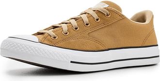 Converse Chuck Taylor All Star Malden Street Canvas Suede Low Top Sandals Honey Stick/Hay Day/White : Mens 11.5 - Womens 13.5 Medium