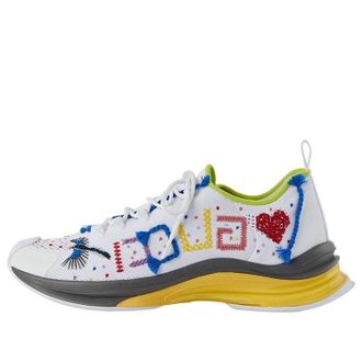 Gucci Run Sneaker Lovelight 708643-FAAJQ-9142
