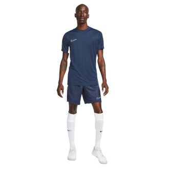 Nike Heren Academy T-Shirt (Marine)