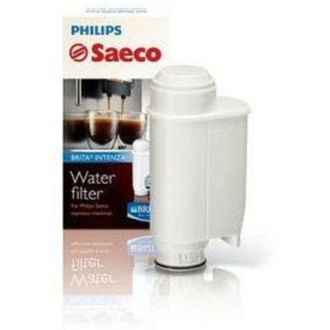 Saeco 5 Filtros De Agua Philips/ Brita Intenza+ Ca6702