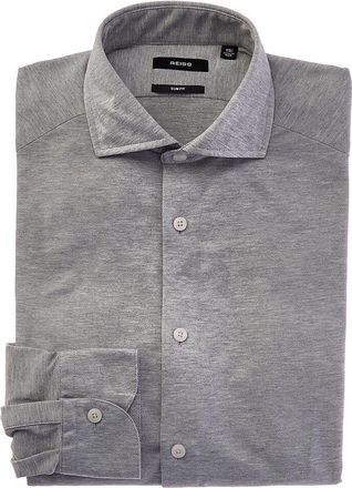 Reiss Nate Formal Shirt