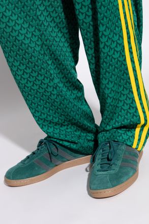 adidas Tobacco Sports Shoes, Mens, Green