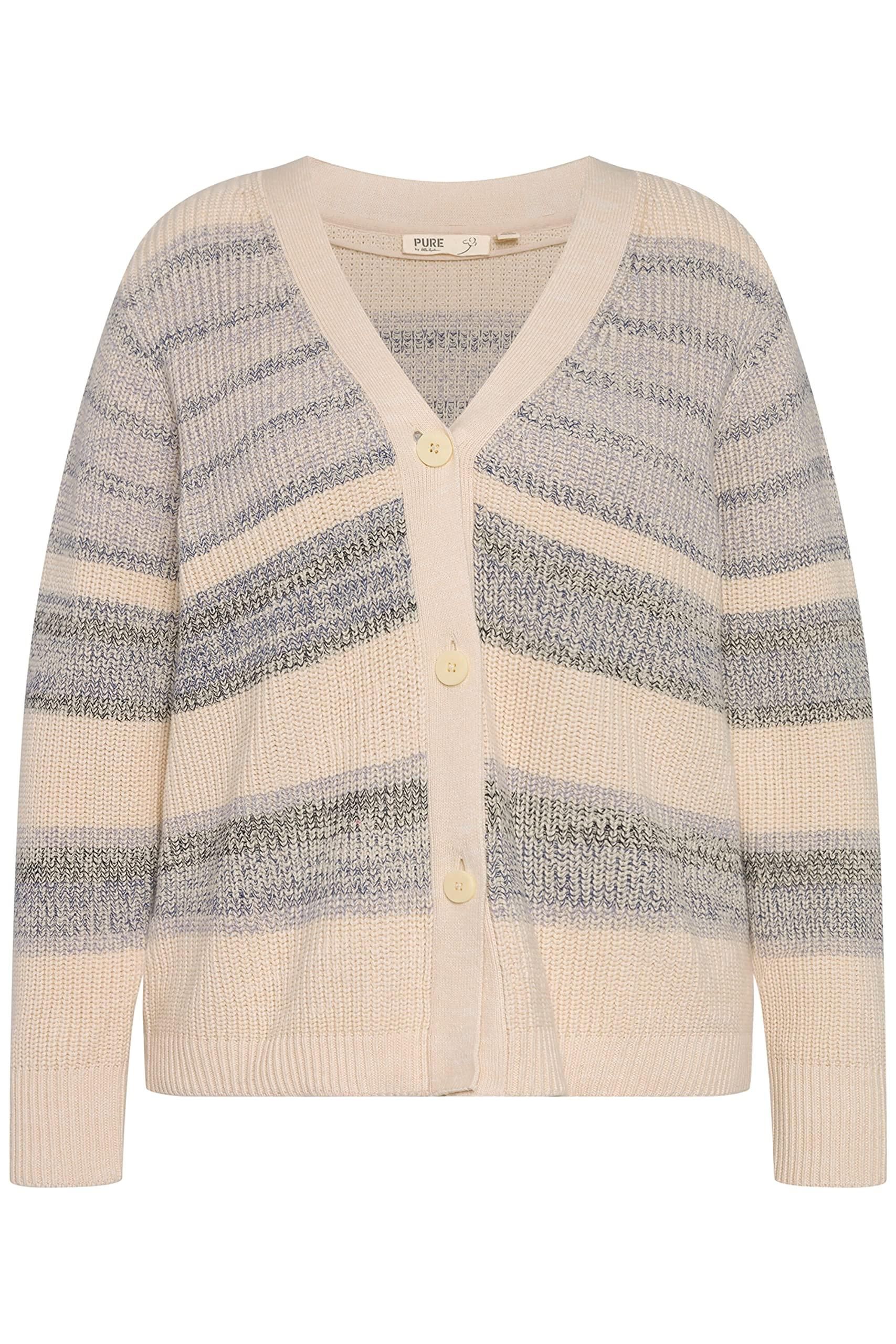 Ulla Popken Strickjacke Orange Ulla Popken Gerry Weber Strickjacke