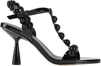 Jeannot CALZADO - Sandalias con cierre en YOOX.COM