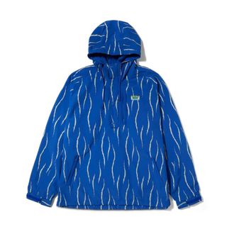 HUF Huf, Uomo, Giacche, Blu, S, new