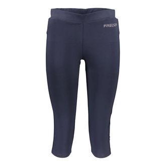 Freddy Leggings, female, Blue, Size: XS Corsair-length Leggings