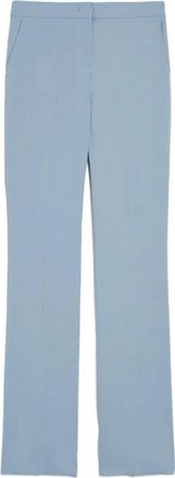 Pennyblack Dames, Broeken, Blauw, Maat: XS
