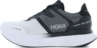 Hoka One One Transport X Black White 1152450-BWHT