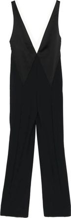 Tom Ford Jumpsuit - Dames - Jumpsuits - Zwart - 2XS - Jumpsuits & Playsuits